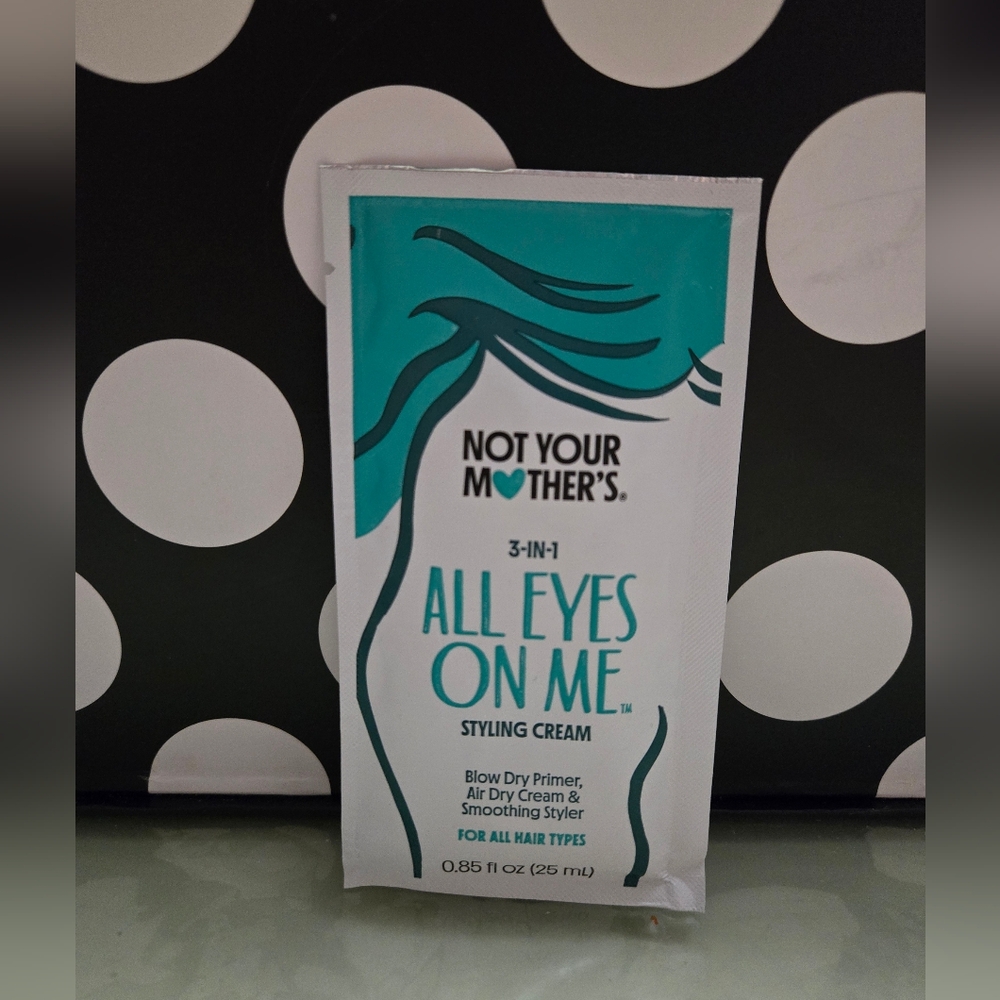 5/$25✨️Not Your Mother’s Styling Cream✨️
